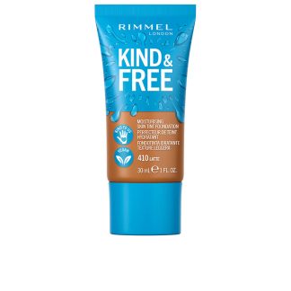 KIND & FREE