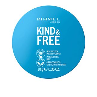KIND & FREE
