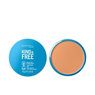 KIND & FREE