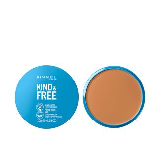 KIND & FREE