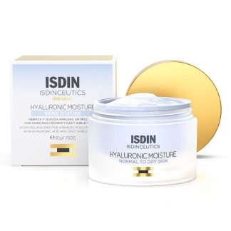 ISDINCEUTICS