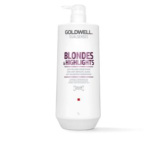 DUALSENSES BLONDES & HIGHLIGHTS