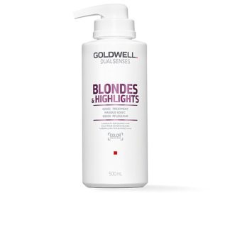DUALSENSES BLONDES & HIGHLIGHTS