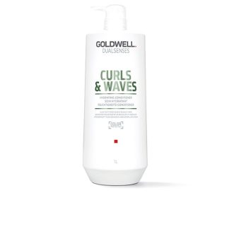 DUALSENSES CURLS & WAVES