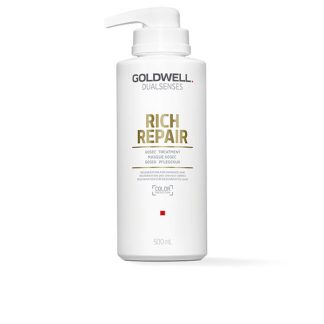DUALSENSES RICH REPAIR
