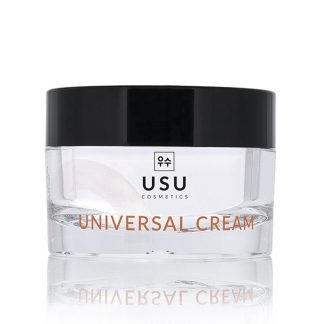 USU COSMETICS MOISTURIZERS