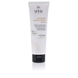 USU COSMETICS LIMPIEZA FACIAL