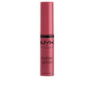 BUTTER GLOSS