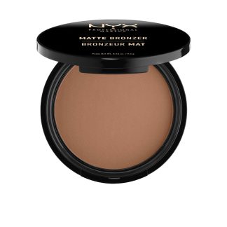MATTE BRONZER