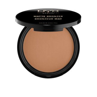 MATTE BRONZER