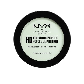 HD FINISHING POWDER