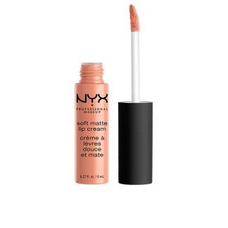 SOFT MATTE