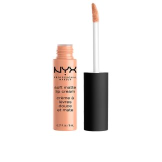 SOFT MATTE