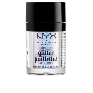 GLITTER PAILLETES