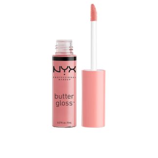 BUTTER GLOSS