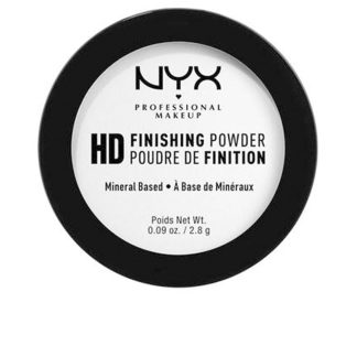 HD FINISHING POWDER