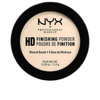 HD FINISHING POWDER