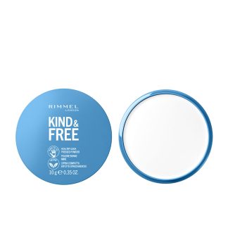 KIND & FREE