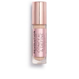 CONCEAL & DEFINE