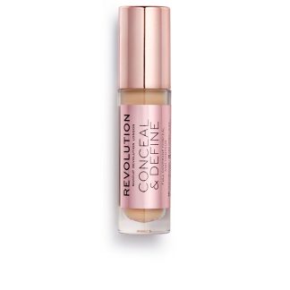 CONCEAL & DEFINE