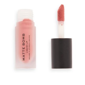 MATTE BOMB