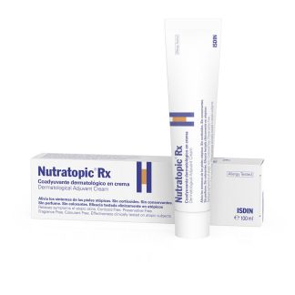 NUTRATOPIC