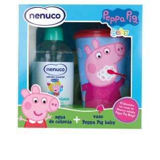 NENUCO PEPPA PIG