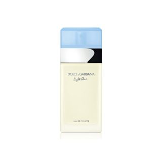 LIGHT BLUE POUR FEMME