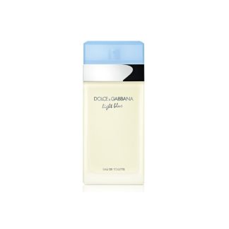 LIGHT BLUE POUR FEMME