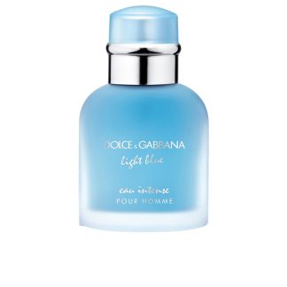 LIGHT BLUE POUR HOMME