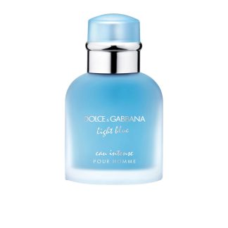 LIGHT BLUE POUR HOMME