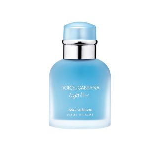 LIGHT BLUE POUR HOMME