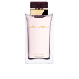 DOLCE & GABBANA POUR FEMME