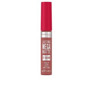 LASTING MEGA MATTE