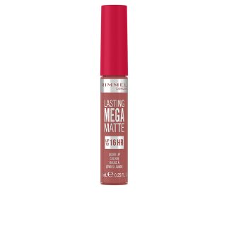 LASTING MEGA MATTE