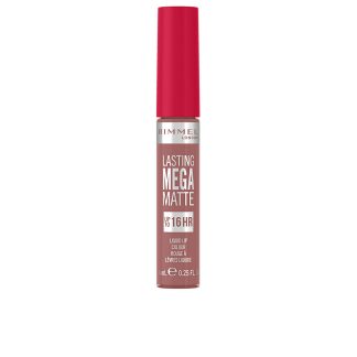 LASTING MEGA MATTE