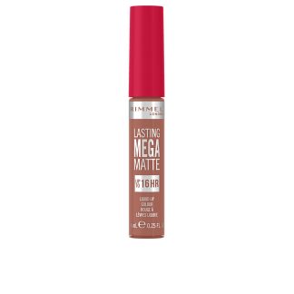 LASTING MEGA MATTE