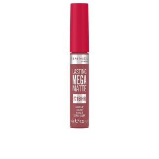 LASTING MEGA MATTE