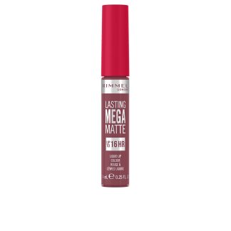 LASTING MEGA MATTE