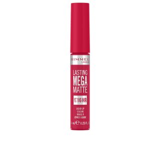 LASTING MEGA MATTE