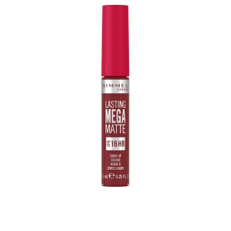 LASTING MEGA MATTE