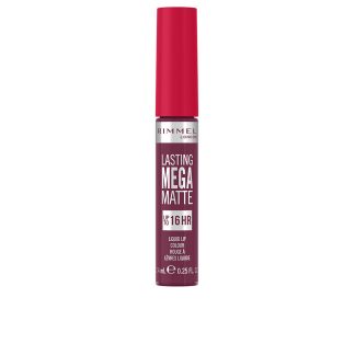 LASTING MEGA MATTE