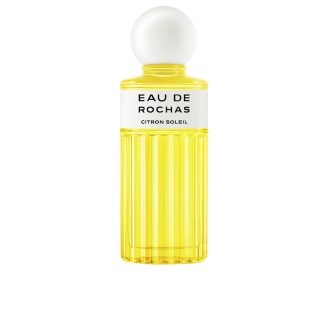 EAU DE ROCHAS CITRON SOLLEIL