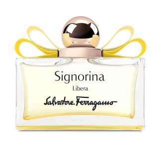 SIGNORINA LIBERA 100 ml