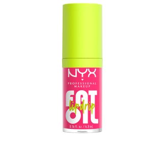 FAT OIL