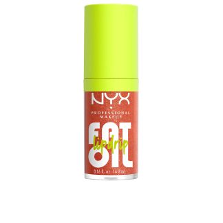 FAT OIL