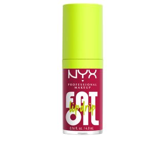 FAT OIL