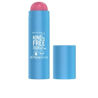 KIND & FREE