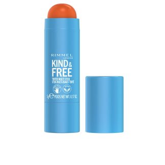 KIND & FREE