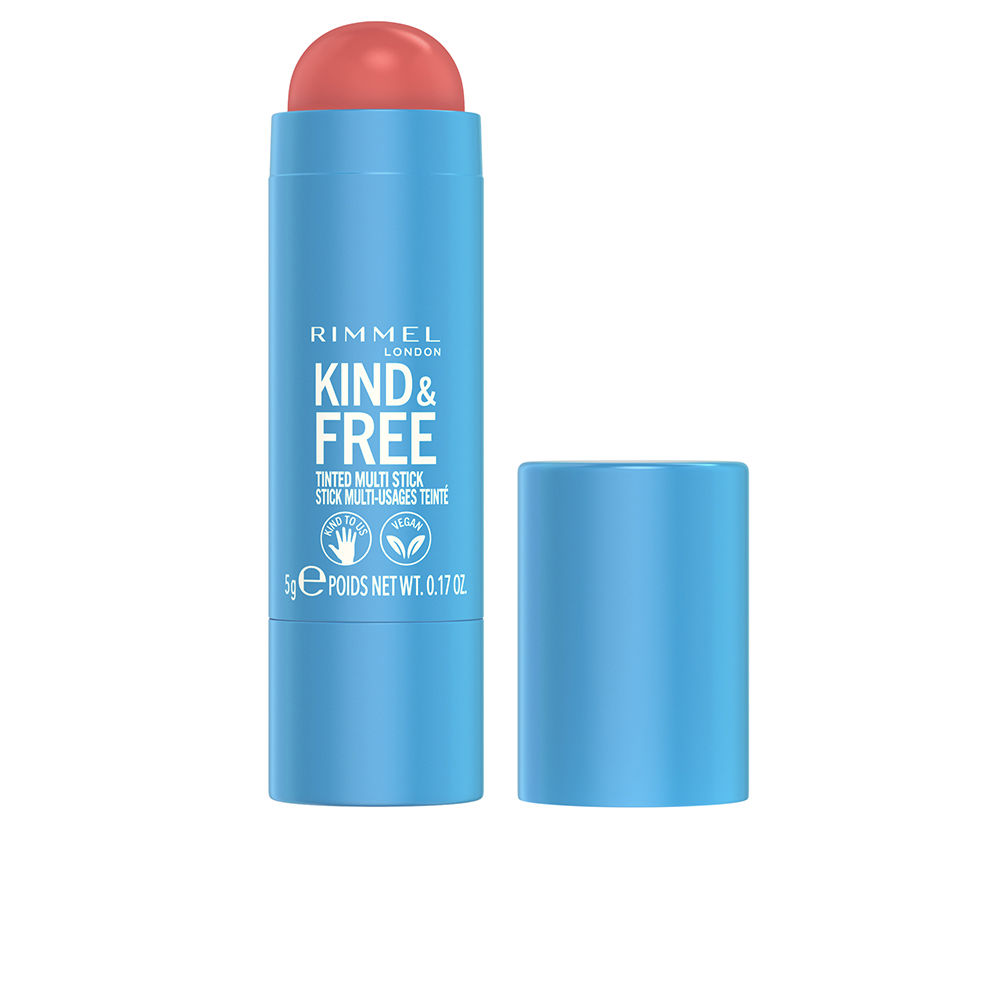 KIND & FREE